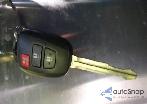 2016 Toyota Rav4 Le from USA, damaged, VIN JTMZFREV6GJ079449